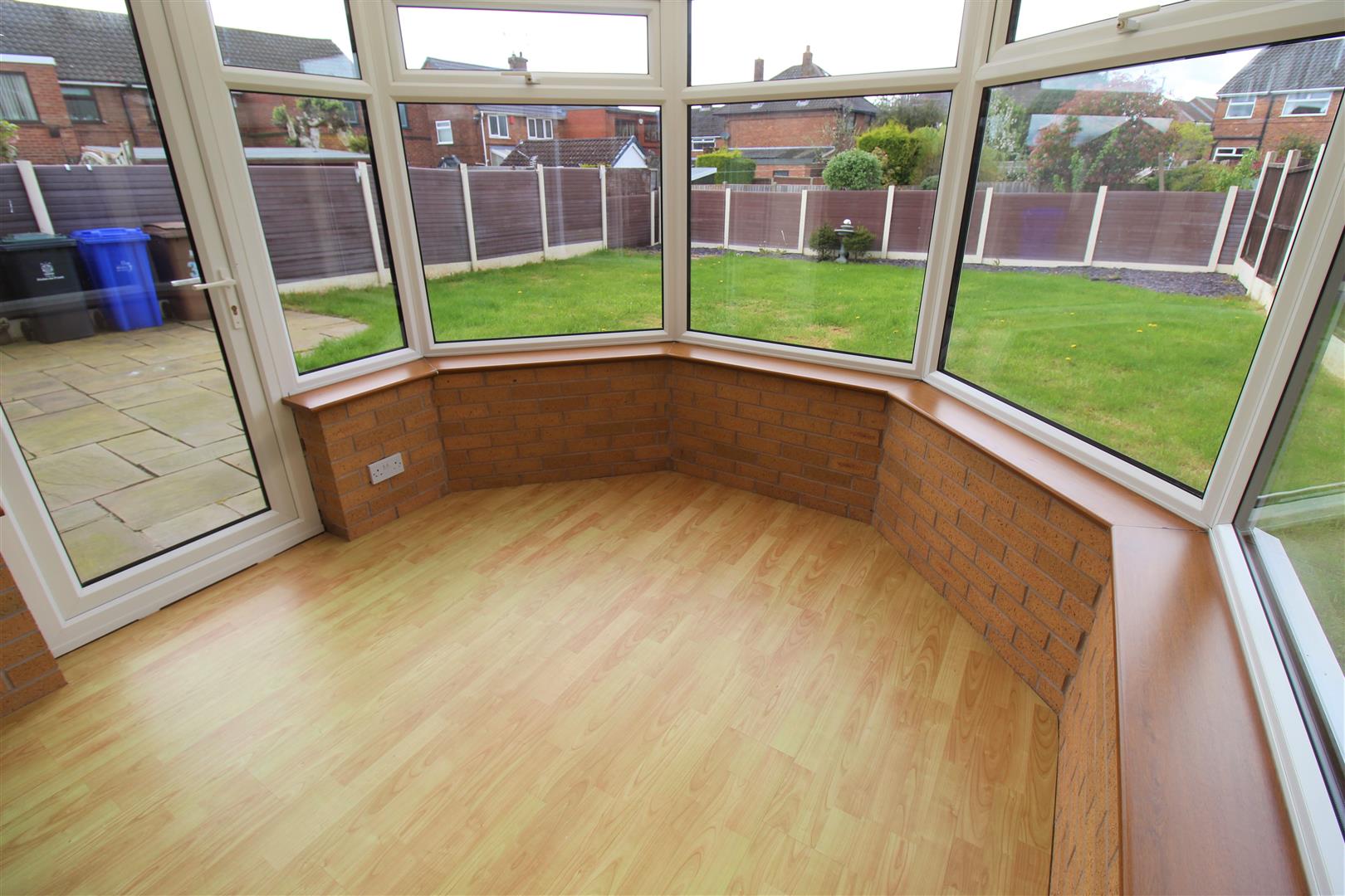 Field Avenue, Baddeley Green, Stoke-On-Trent